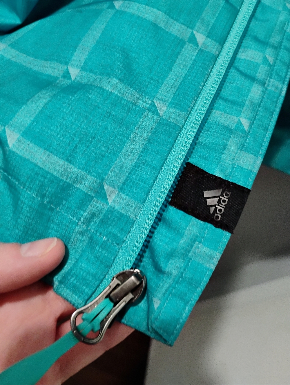 Adidas Jacket - Picture 5 of 11